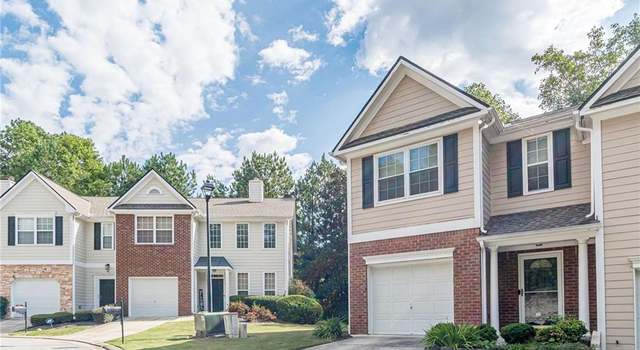 Photo of 1615 Jackson Trace Ct NW, Atlanta, GA 30318