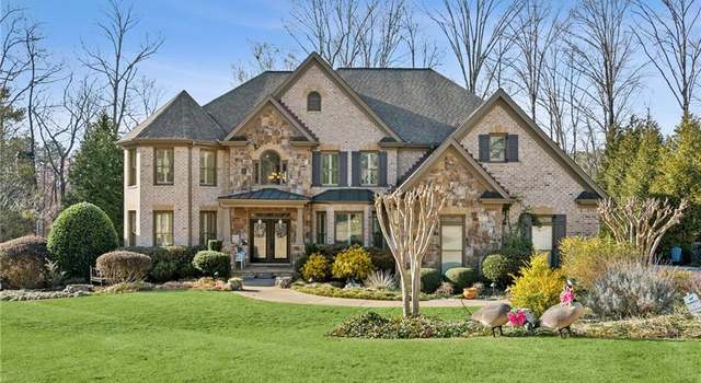 Photo of 3255 Aldrich Dr, Cumming, GA 30040