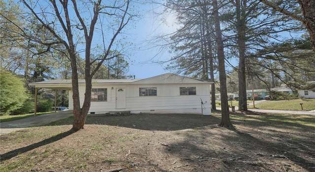 Photo of 10152 Griffin Ln SW, Covington, GA 30014