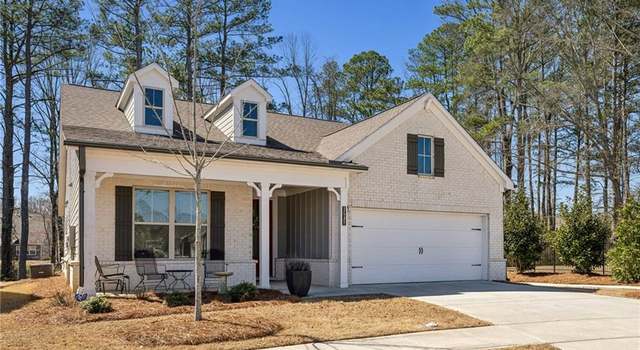 Photo of 2537 Oak Barrel Dr, Snellville, GA 30078