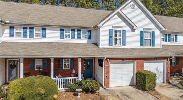 Photo of 330 Cottonwood Creek Cir, Canton, GA 30114