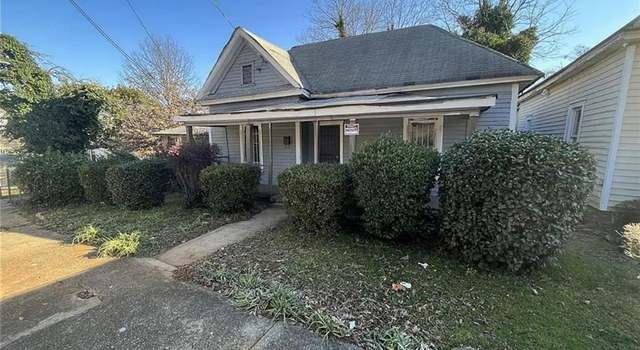 Photo of 158 Milton Ave SW, Atlanta, GA 30314