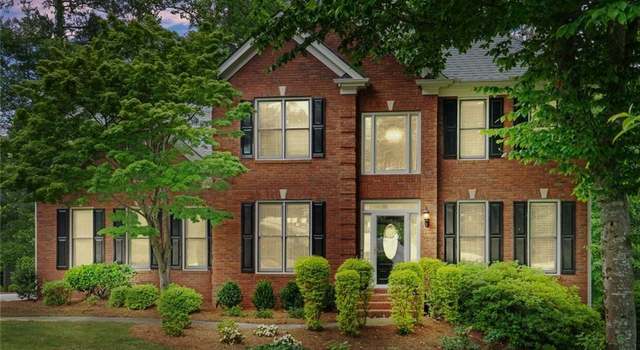 Photo of 3642 Fowler Rdg, Douglasville, GA 30135