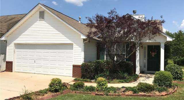 Photo of 1630 Neighborhood Walk, Mcdonough, GA 30252