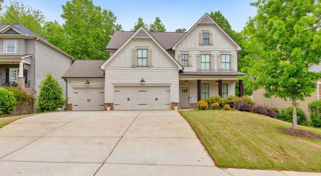 Photo of 1026 Towne Mill Xing, Canton, GA 30114