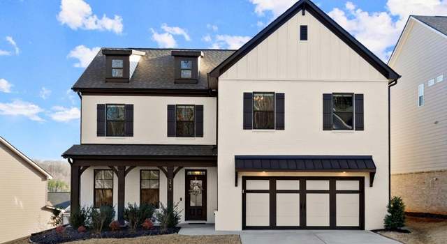 Photo of 1590 Branthaven Ln, Auburn, GA 30011