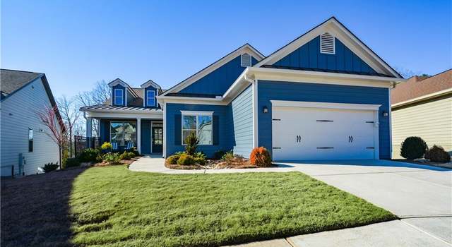 Photo of 405 Laurel Spring Ct, Canton, GA 30114