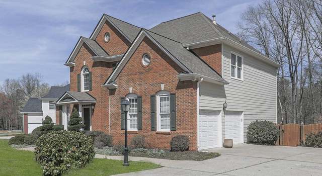 Photo of 3891 Greensward Vw NW, Kennesaw, GA 30144