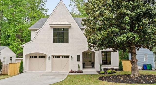 Photo of 3006 Skyland Dr NE, Brookhaven, GA 30319