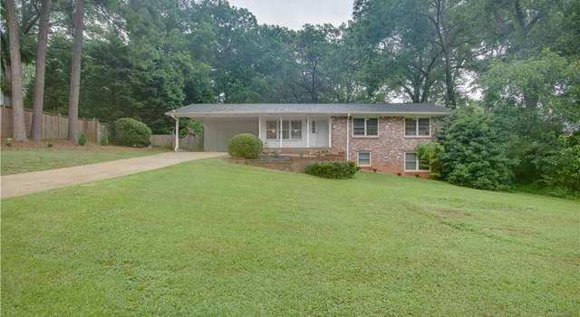 Photo of 3460 Hemphill St, Atlanta, GA 30337
