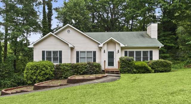 Photo of 1337 Colonial Trce, Acworth, GA 30102