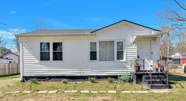 Photo of 122 Payne Rd SW, Rome, GA 30165