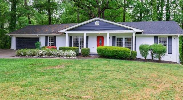Photo of 3803 Butternut Dr, Decatur, GA 30034