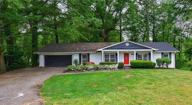 Photo of 3803 Butternut Dr, Decatur, GA 30034