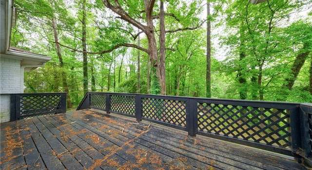 Photo of 3803 Butternut Dr, Decatur, GA 30034