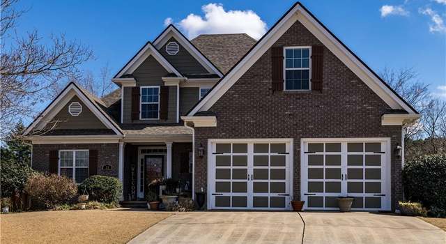 Photo of 33 Autumn Turn NW, Cartersville, GA 30121