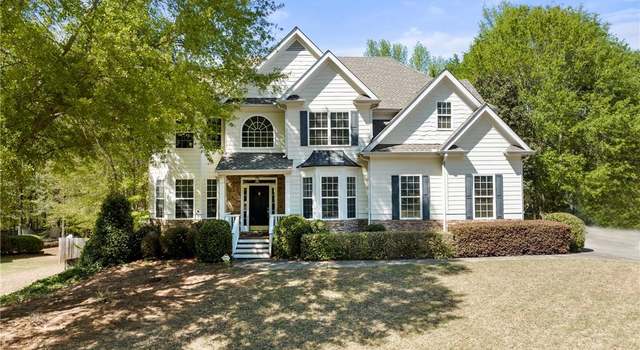 Photo of 215 Vantage Dr, Jefferson, GA 30549