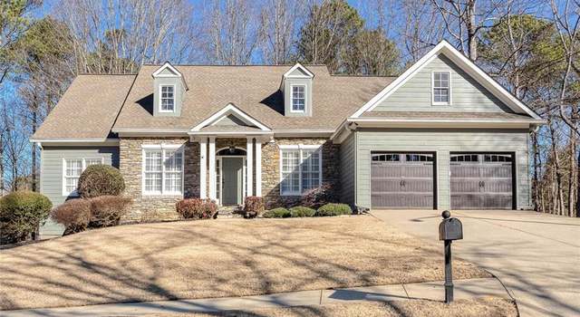 Photo of 105 Misty Valley Dr, Canton, GA 30114