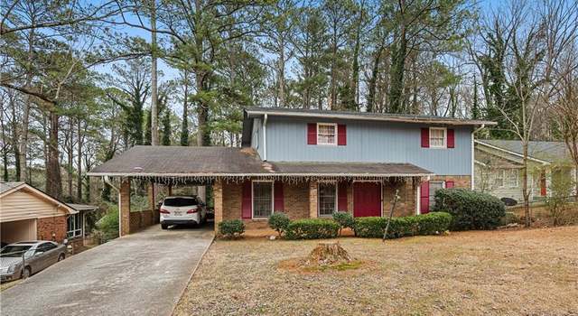 Photo of 4289 Kimball Rd SW, Atlanta, GA 30331