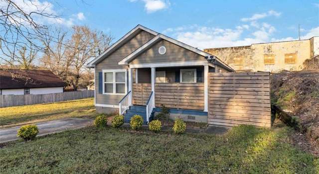 Photo of 660 Simmons St, Atlanta, GA 30318