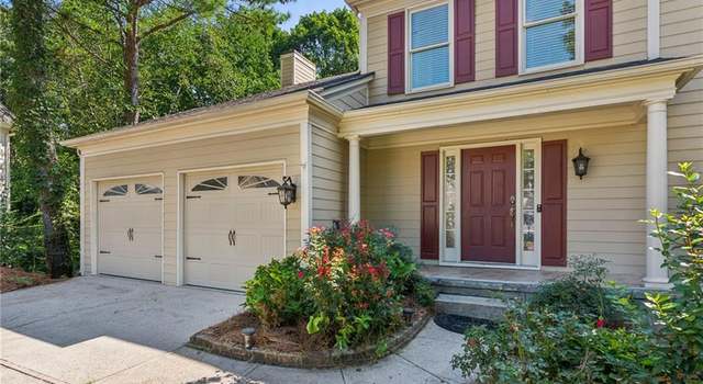 Photo of 2500 Kingsbrooke Ln, Duluth, GA 30097