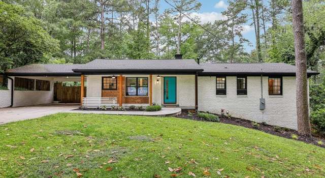 Photo of 3356 Thornewood Dr, Atlanta, GA 30340