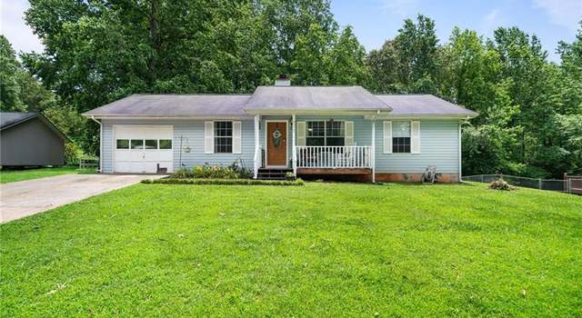 Photo of 5614 North Hall Pl, Murrayville, GA 30564