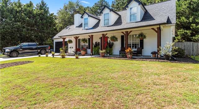 Photo of 241 Fox Run, Loganville, GA 30052