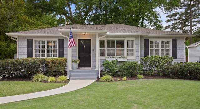 Photo of 1788 Beacon Hill Blvd NE, Atlanta, GA 30329