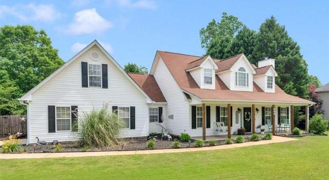 Photo of 710 Freeman Dr, Covington, GA 30016