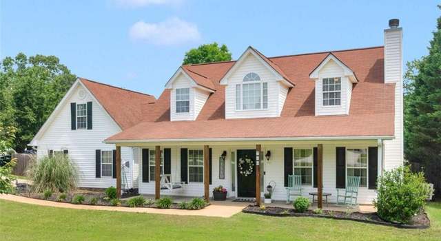 Photo of 710 Freeman Dr, Covington, GA 30016