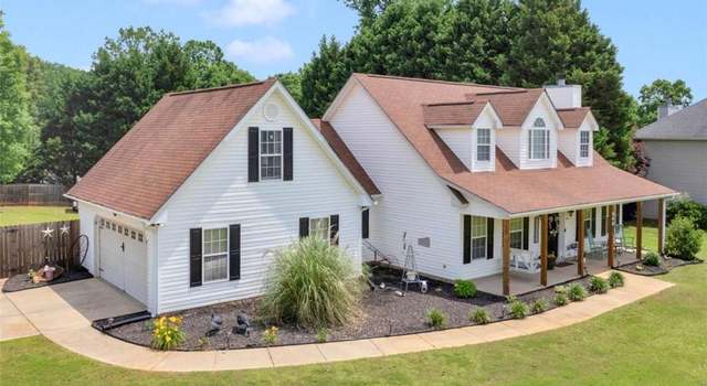 Photo of 710 Freeman Dr, Covington, GA 30016