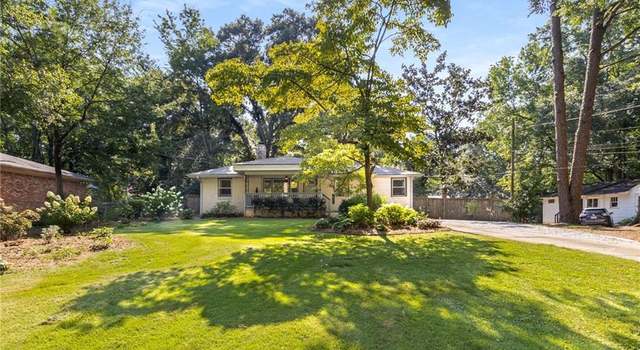 Photo of 516 Quillian Ave, Decatur, GA 30032
