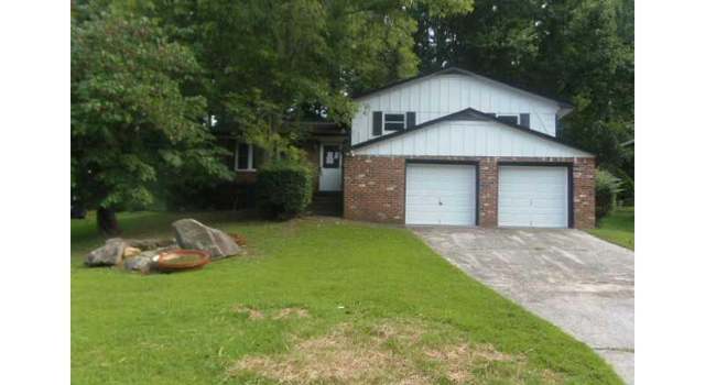 Photo of 3650 Bench Mark Dr, Atlanta, GA 30349