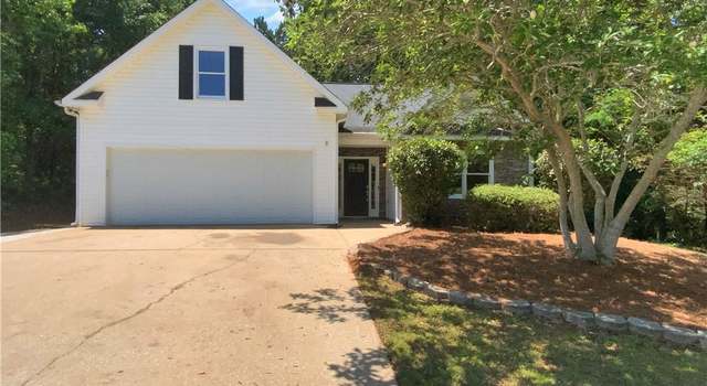Photo of 575 Freeman Dr, Covington, GA 30016