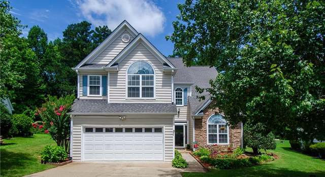 Photo of 348 Weatherstone Pl, Woodstock, GA 30188