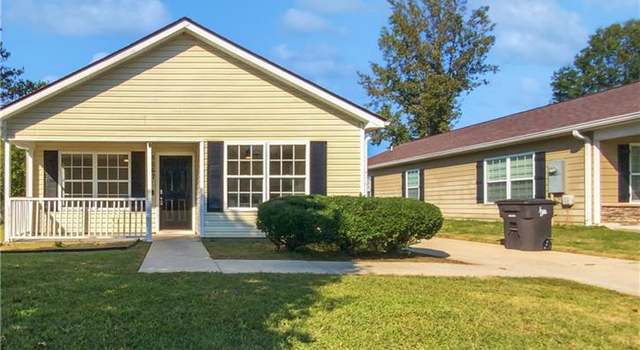 Photo of 5667 Chrys St, Powder Springs, GA 30127