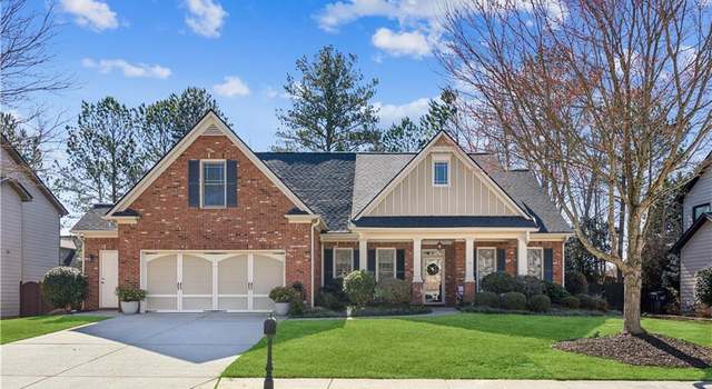 Photo of 535 Cape Ivey Dr, Dacula, GA 30019