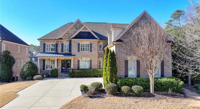 Photo of 4360 Autry Way, Alpharetta, GA 30022