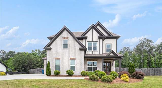 Photo of 1660 Chandler Rd, Lawrenceville, GA 30045