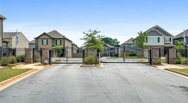 Photo of 11684 Stovall Pl, Hampton, GA 30228