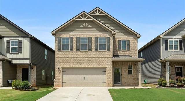 Photo of 11684 Stovall Pl, Hampton, GA 30228