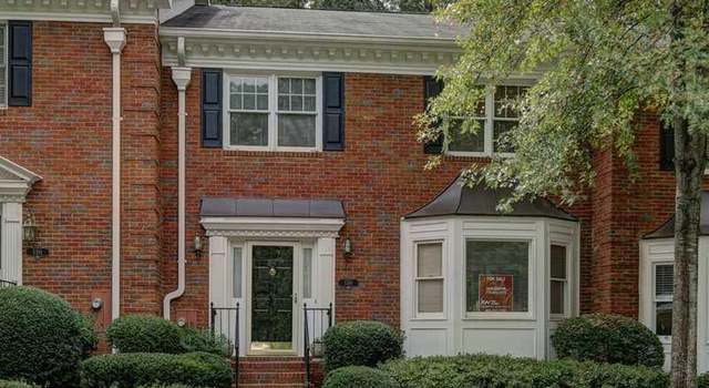 Photo of 5391 Trentham Dr Unit E23, Dunwoody, GA 30338
