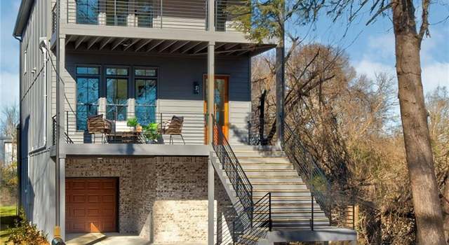 Photo of 1101 Church St NW, Atlanta, GA 30318