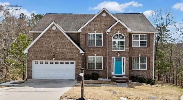 Photo of 4046 Arnolds Mill Opas, Douglasville, GA 30135