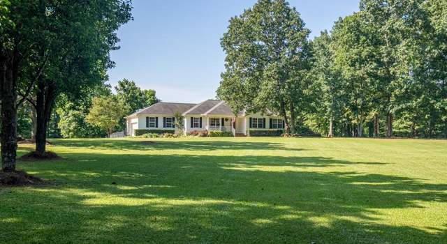 Photo of 520 Campbell Rd, Cedartown, GA 30125