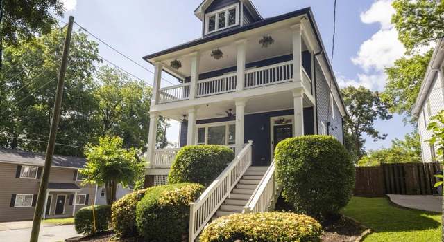Photo of 1164 Baylor St NW, Atlanta, GA 30318
