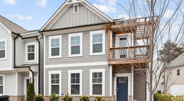 Photo of 1843 Belmore St SE, Smyrna, GA 30080
