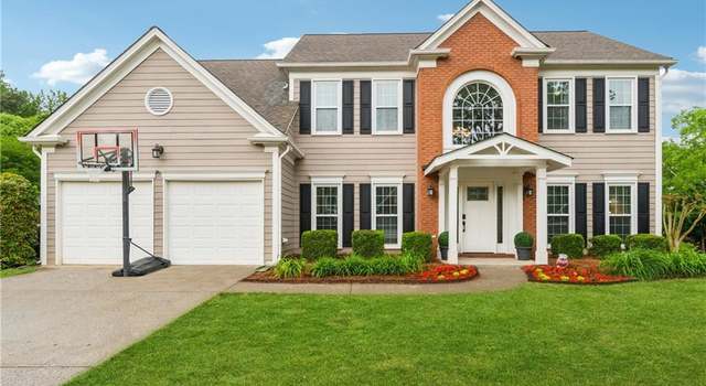 Photo of 7545 Brookwood Way, Cumming, GA 30041