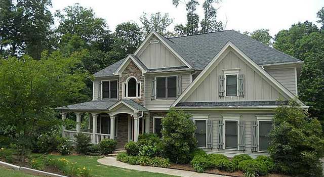 Photo of 203 Pebblebrooke Walk, Canton, GA 30115